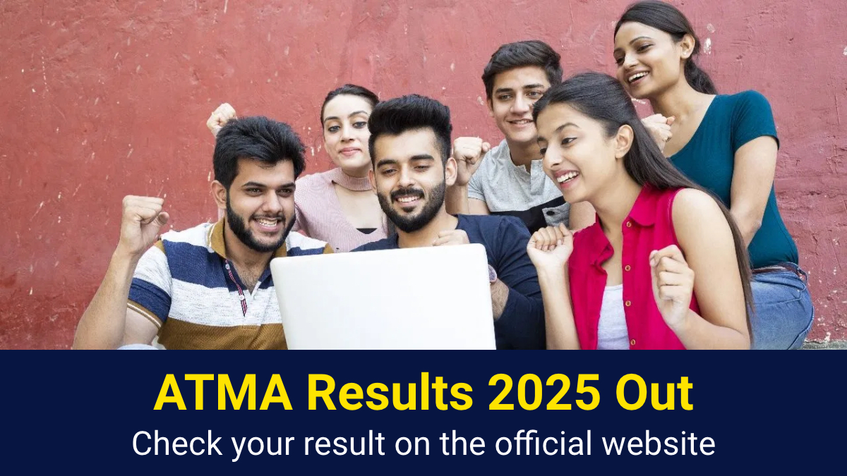ATMA Results 2025 Out Check your result on the official website.jpg
